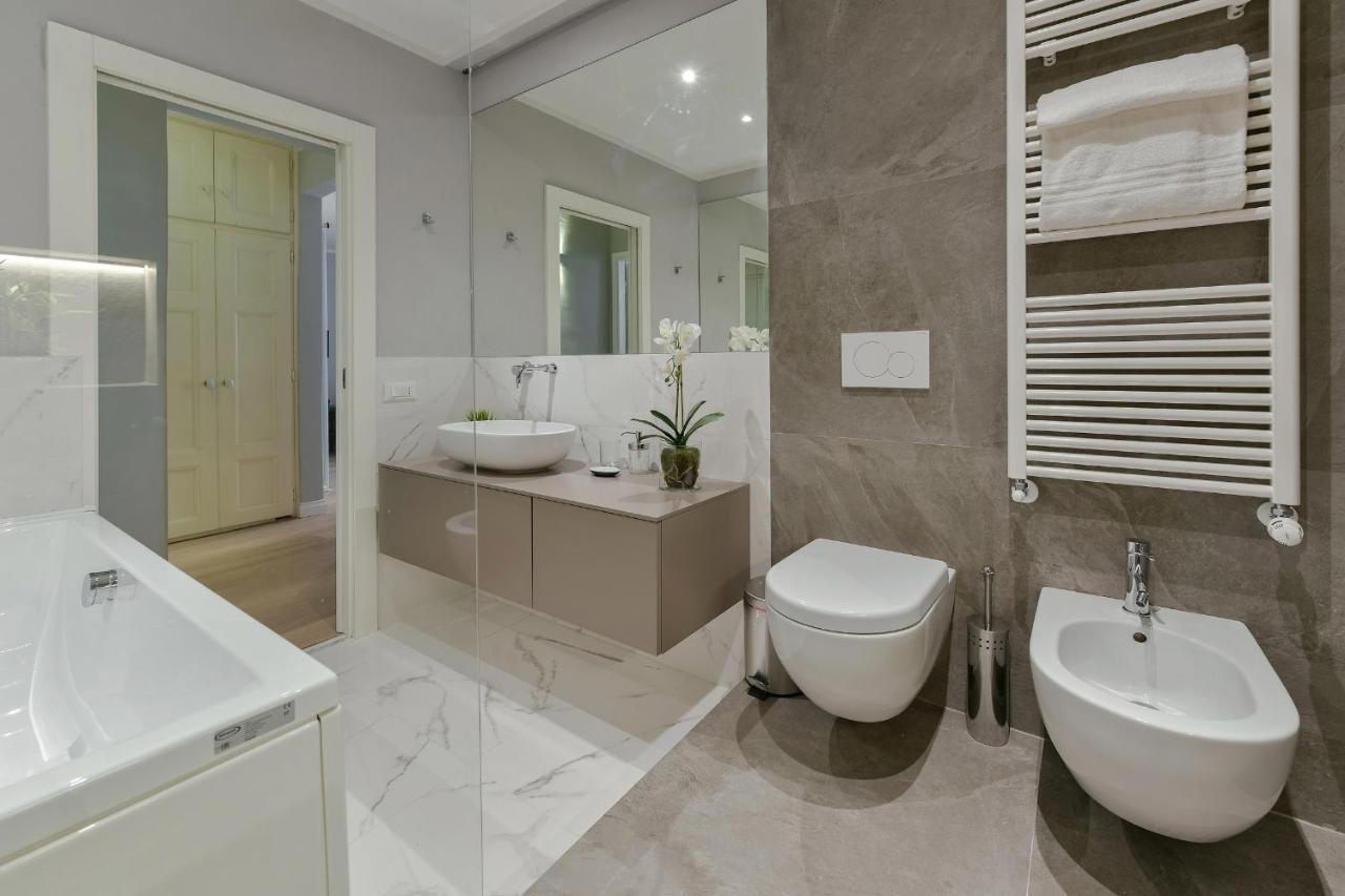 Apartments Florence - Dello Sprone المظهر الخارجي الصورة