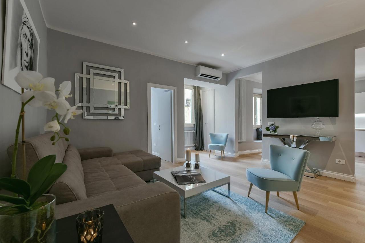 Apartments Florence - Dello Sprone المظهر الخارجي الصورة