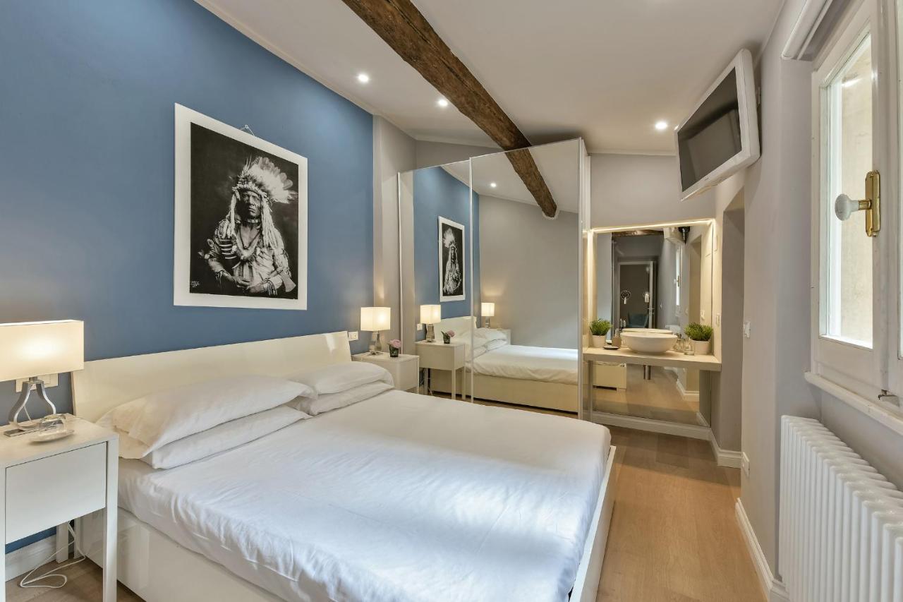 Apartments Florence - Dello Sprone المظهر الخارجي الصورة