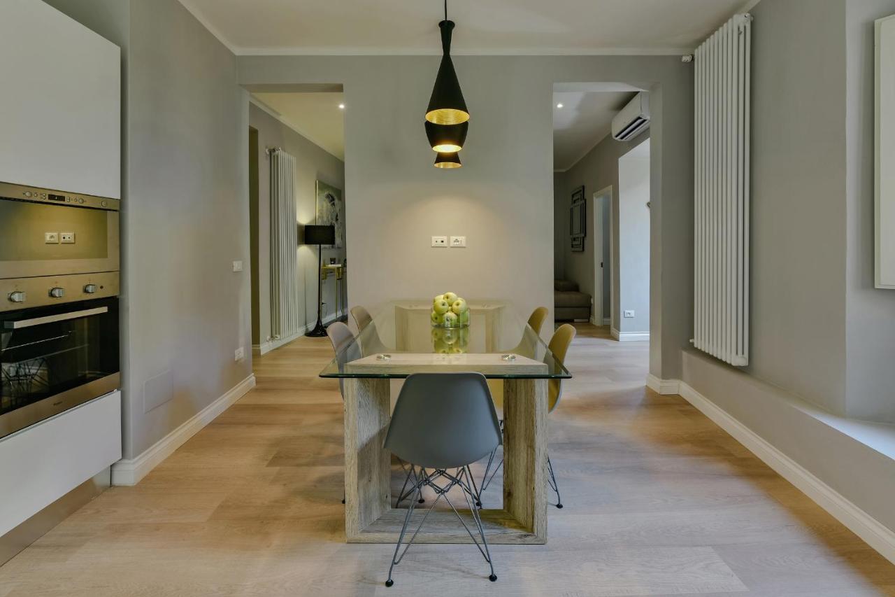 Apartments Florence - Dello Sprone المظهر الخارجي الصورة