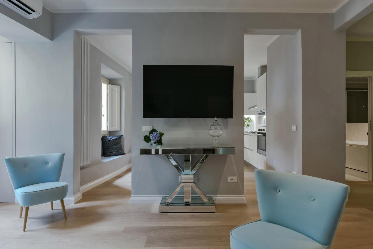 Apartments Florence - Dello Sprone المظهر الخارجي الصورة