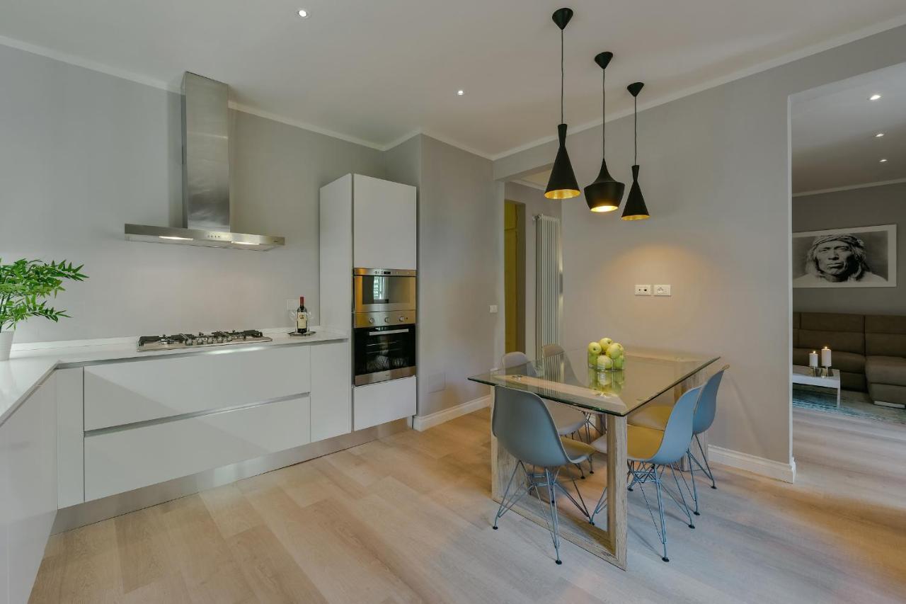 Apartments Florence - Dello Sprone المظهر الخارجي الصورة