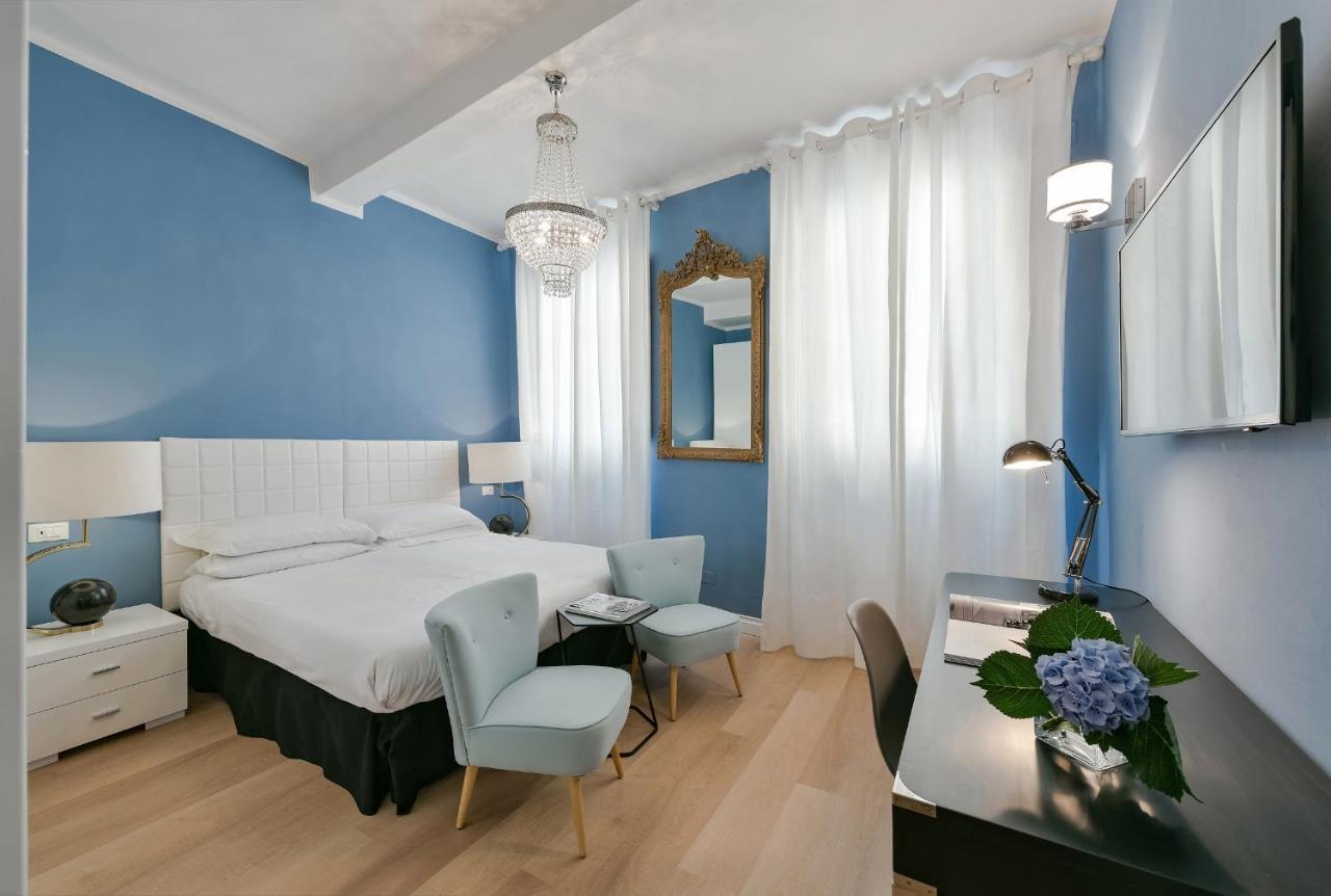 Apartments Florence - Dello Sprone المظهر الخارجي الصورة