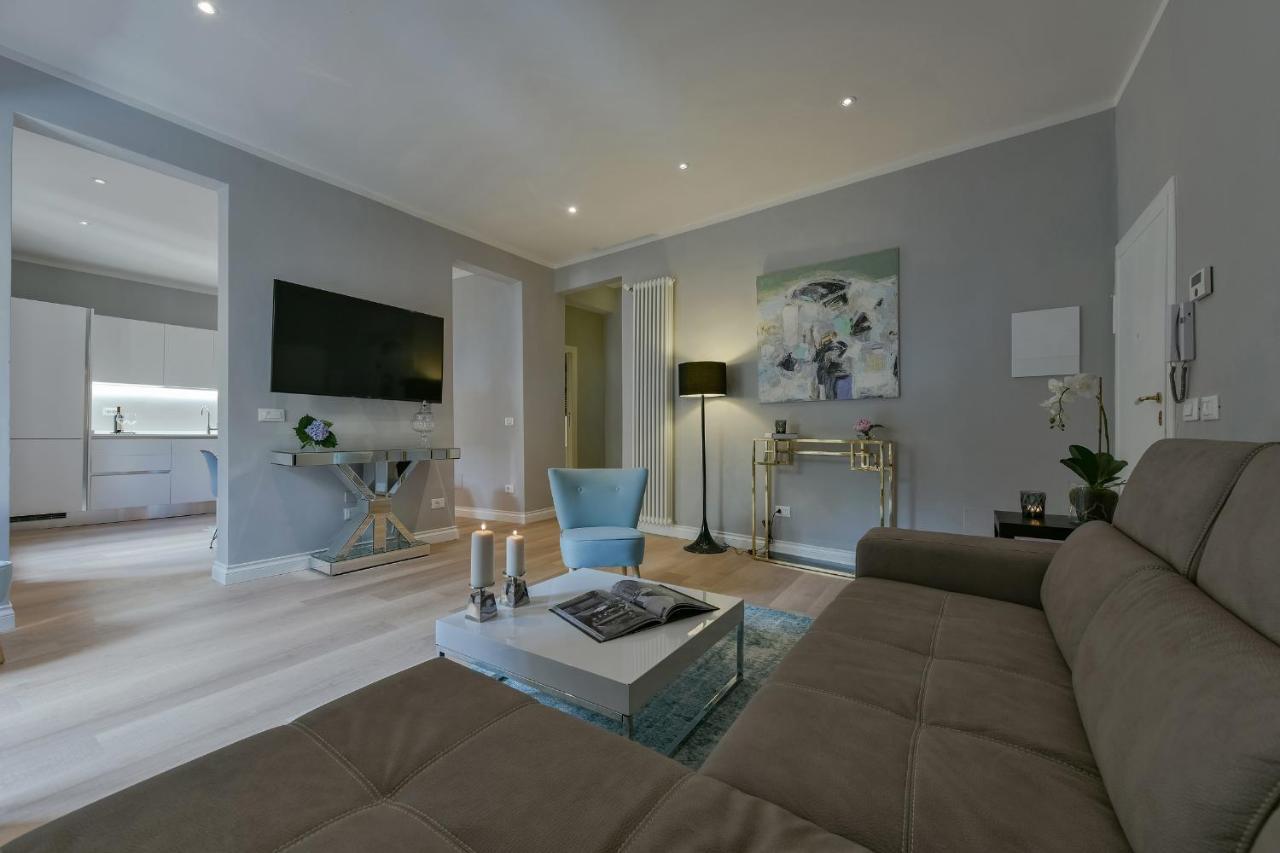 Apartments Florence - Dello Sprone المظهر الخارجي الصورة