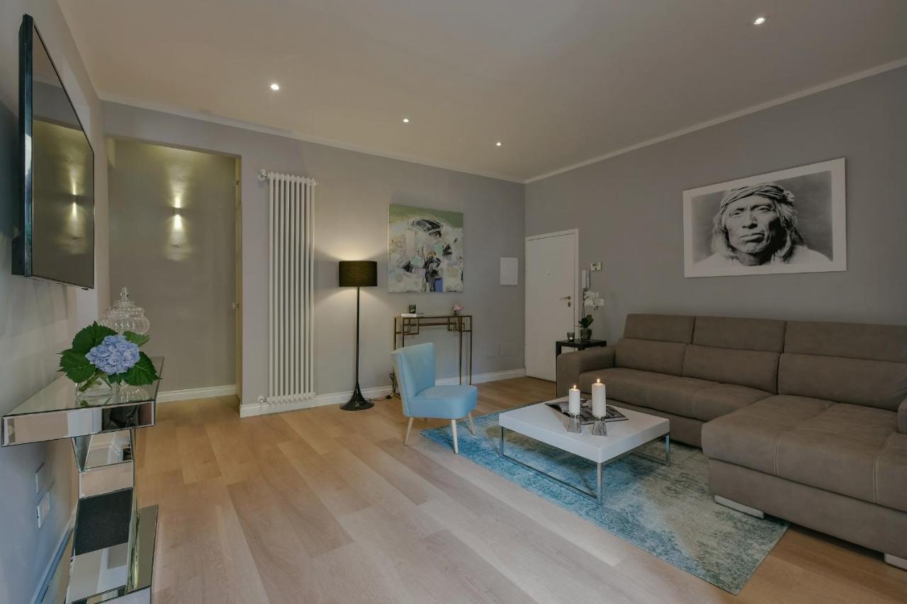 Apartments Florence - Dello Sprone المظهر الخارجي الصورة