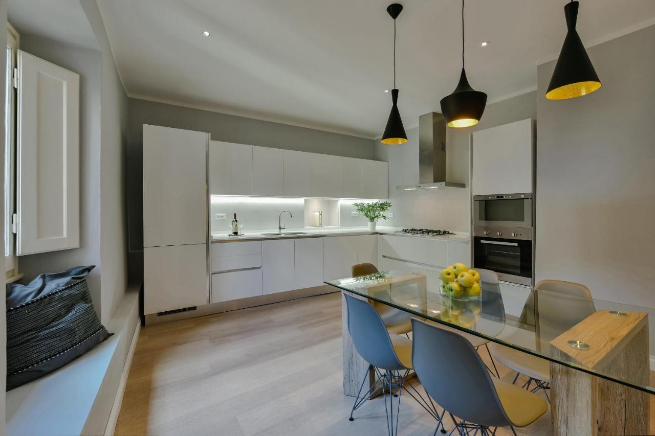 Apartments Florence - Dello Sprone المظهر الخارجي الصورة