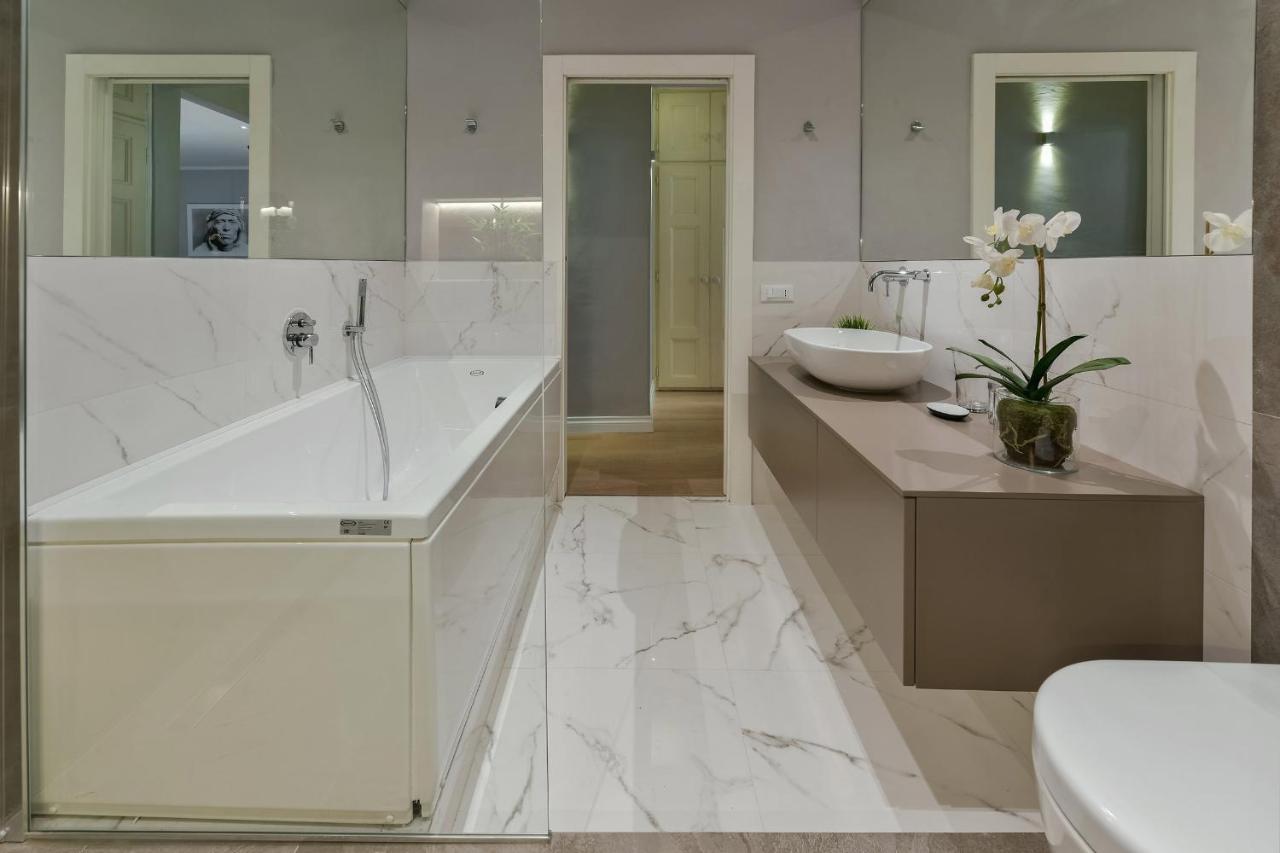 Apartments Florence - Dello Sprone المظهر الخارجي الصورة