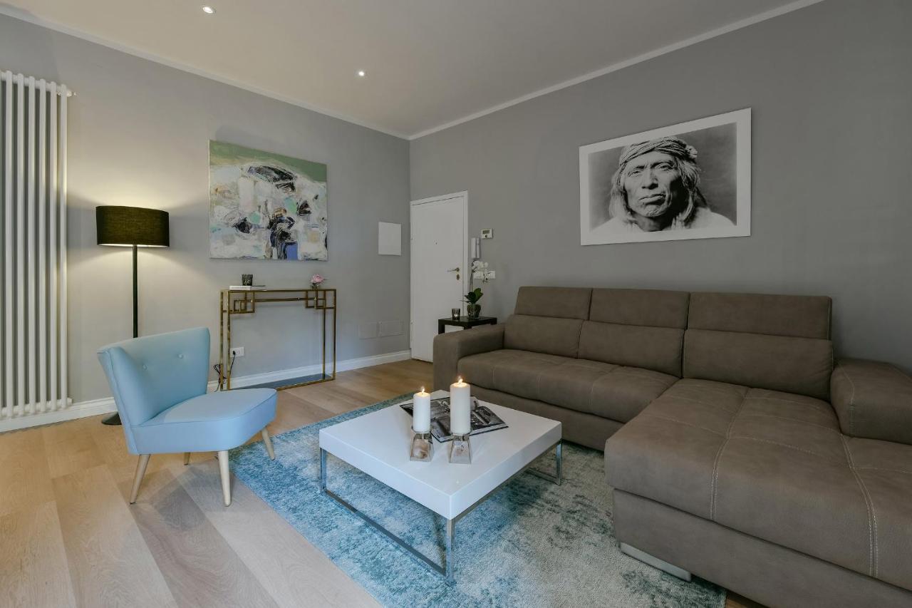 Apartments Florence - Dello Sprone المظهر الخارجي الصورة