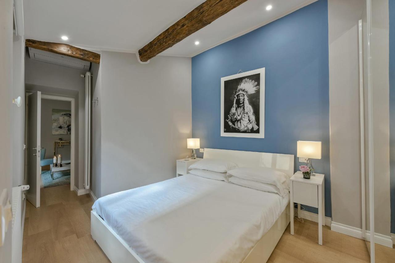 Apartments Florence - Dello Sprone المظهر الخارجي الصورة
