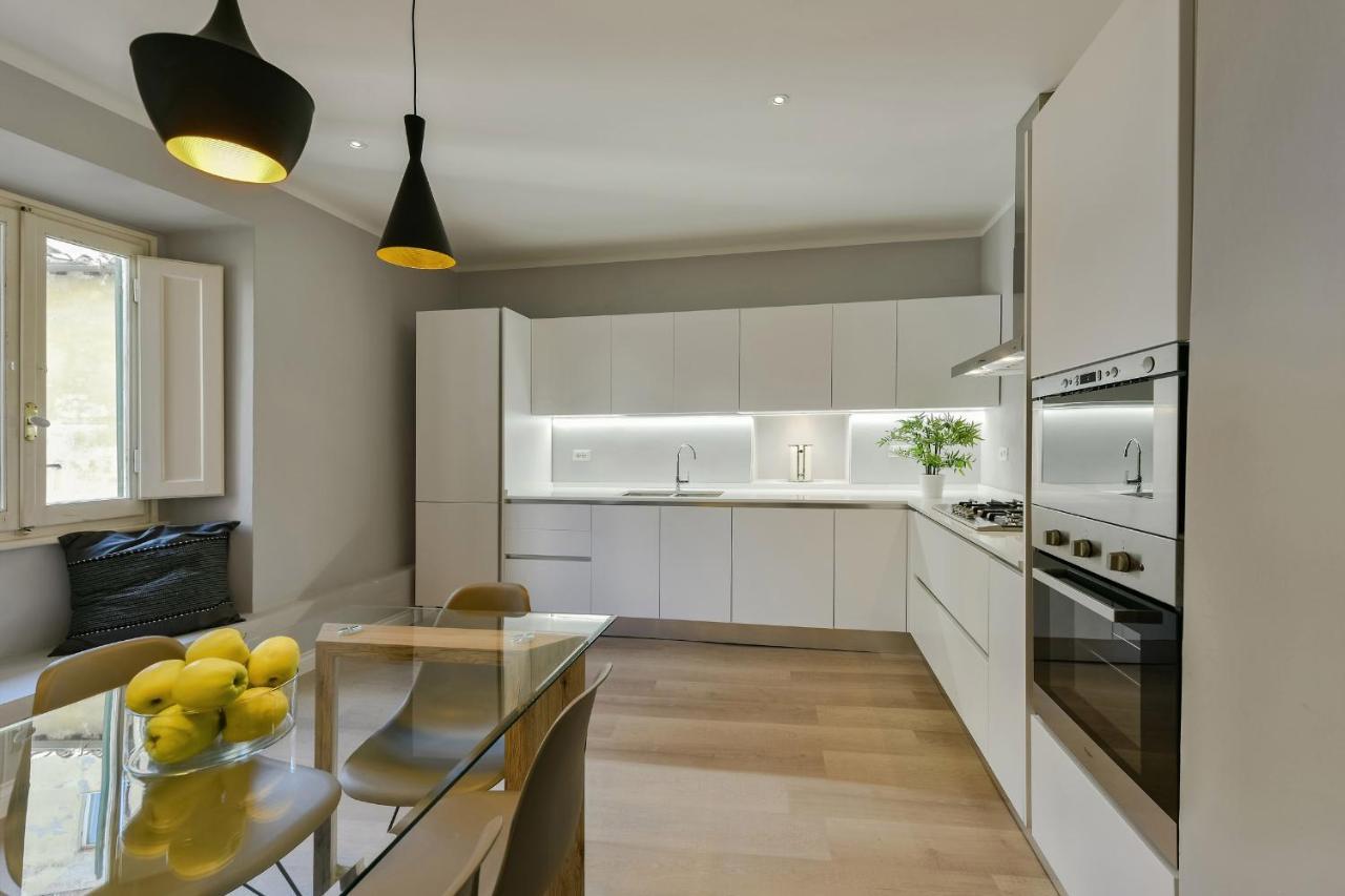 Apartments Florence - Dello Sprone المظهر الخارجي الصورة