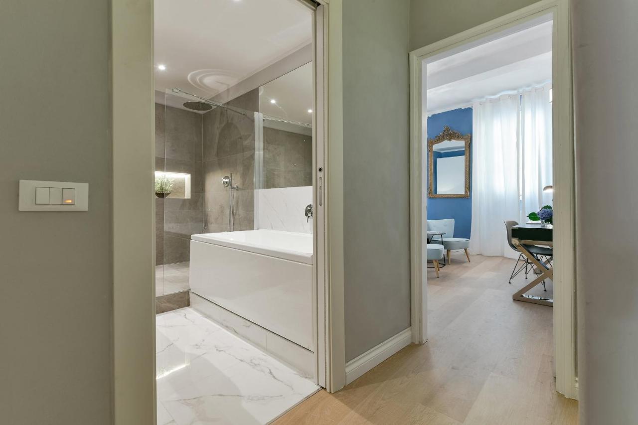 Apartments Florence - Dello Sprone المظهر الخارجي الصورة