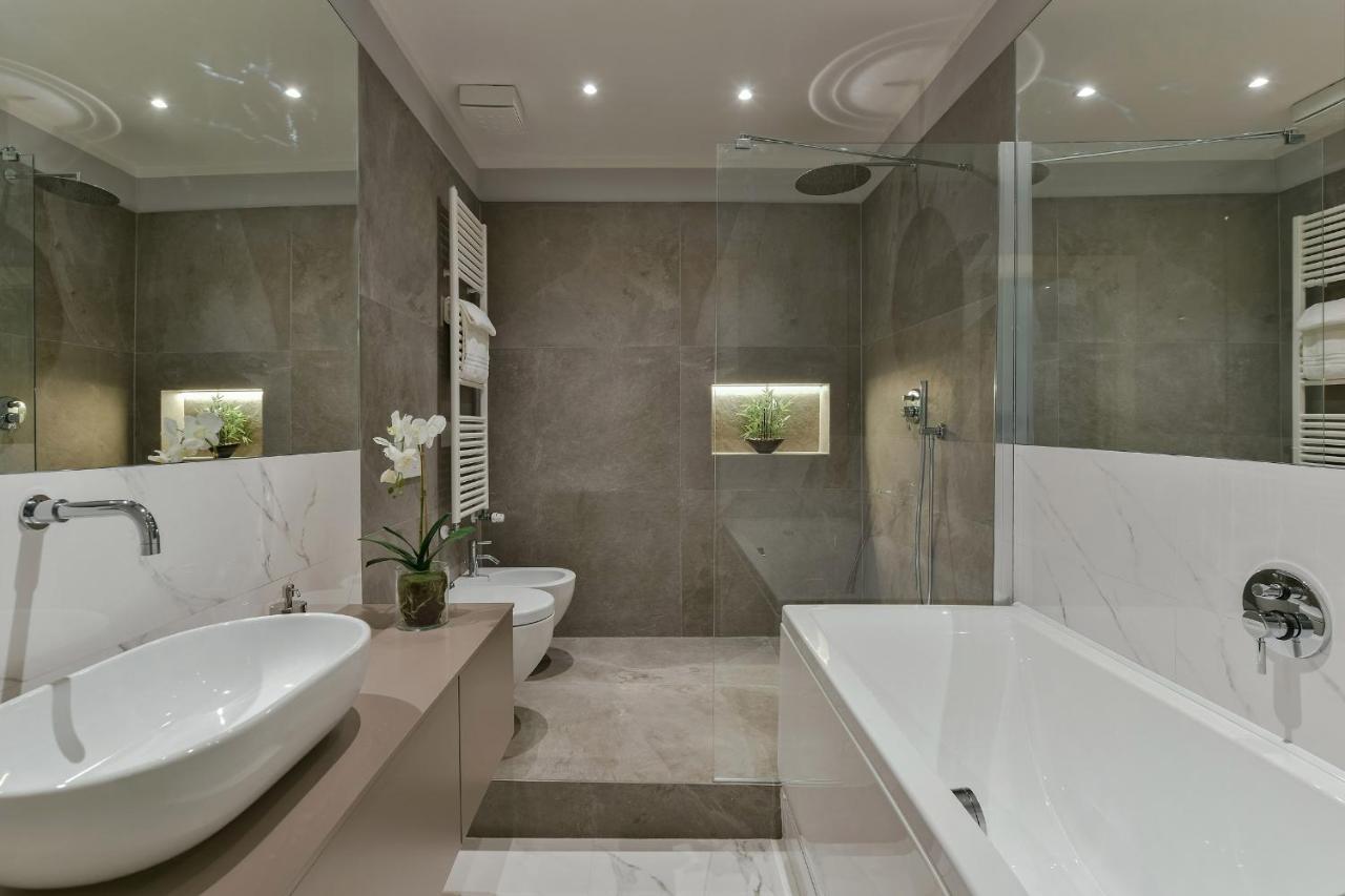 Apartments Florence - Dello Sprone المظهر الخارجي الصورة