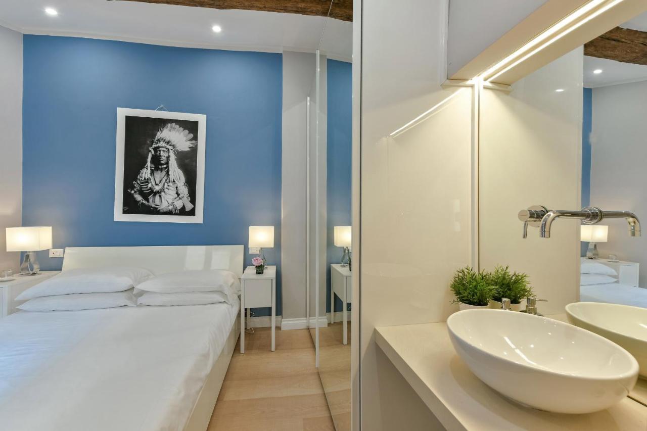 Apartments Florence - Dello Sprone المظهر الخارجي الصورة